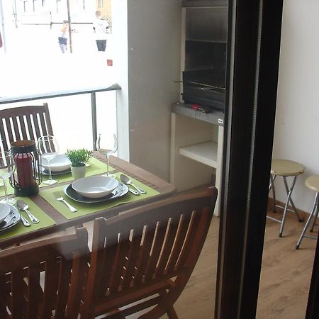 Apartamento Sol E Mar 1 مونت غوردو المظهر الخارجي الصورة