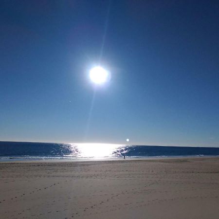 Apartamento Sol E Mar 1 مونت غوردو المظهر الخارجي الصورة