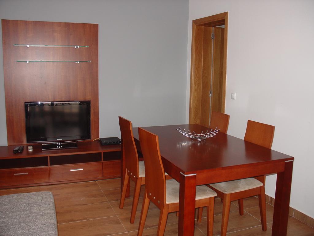 Apartamento Sol E Mar 1 مونت غوردو المظهر الخارجي الصورة