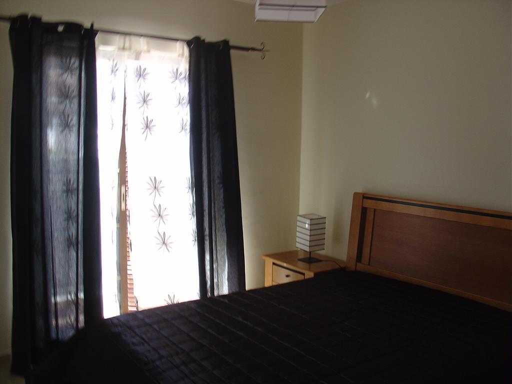 Apartamento Sol E Mar 1 مونت غوردو المظهر الخارجي الصورة
