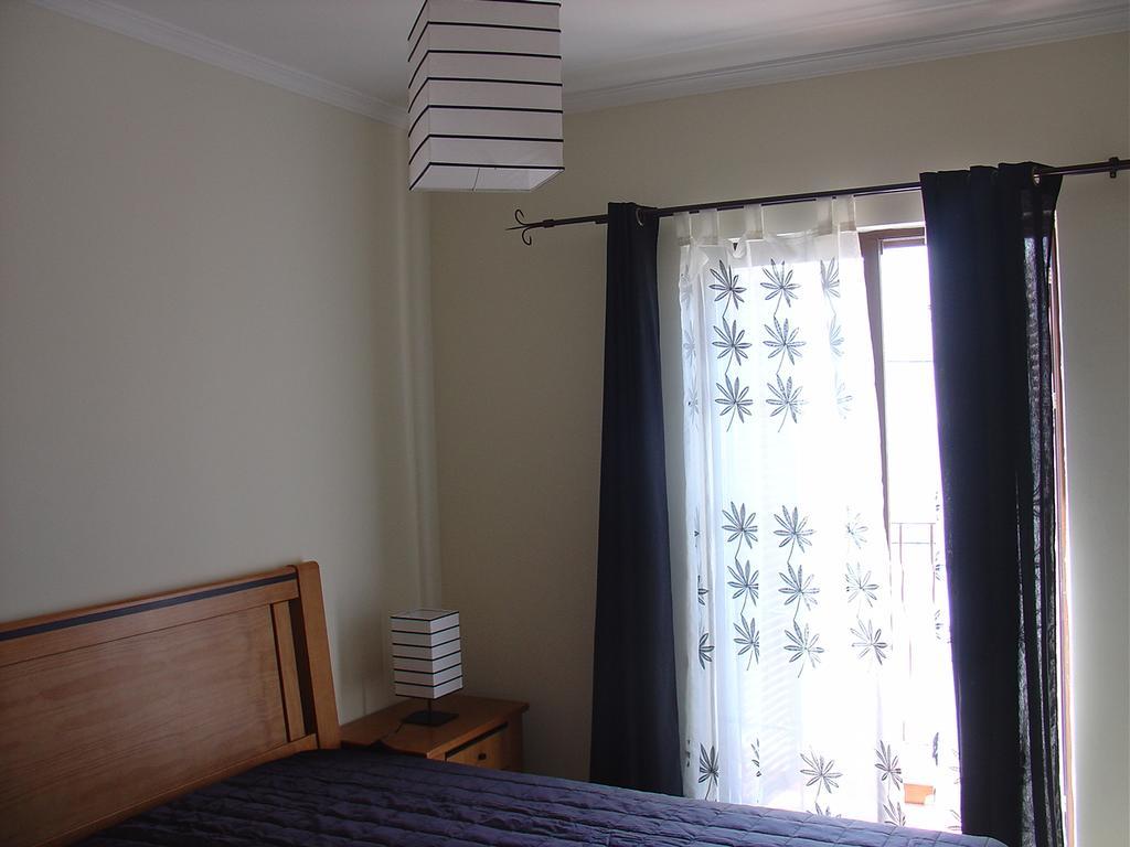 Apartamento Sol E Mar 1 مونت غوردو المظهر الخارجي الصورة