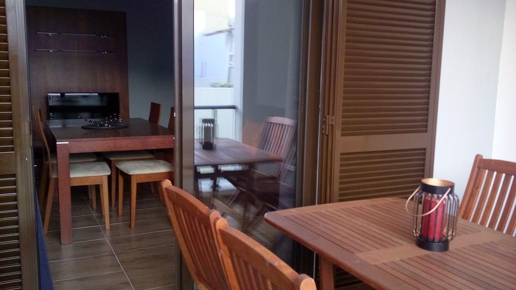 Apartamento Sol E Mar 1 مونت غوردو المظهر الخارجي الصورة
