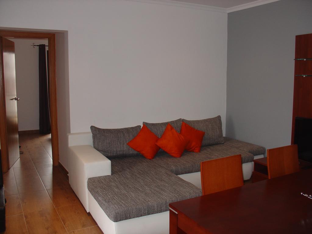 Apartamento Sol E Mar 1 مونت غوردو المظهر الخارجي الصورة
