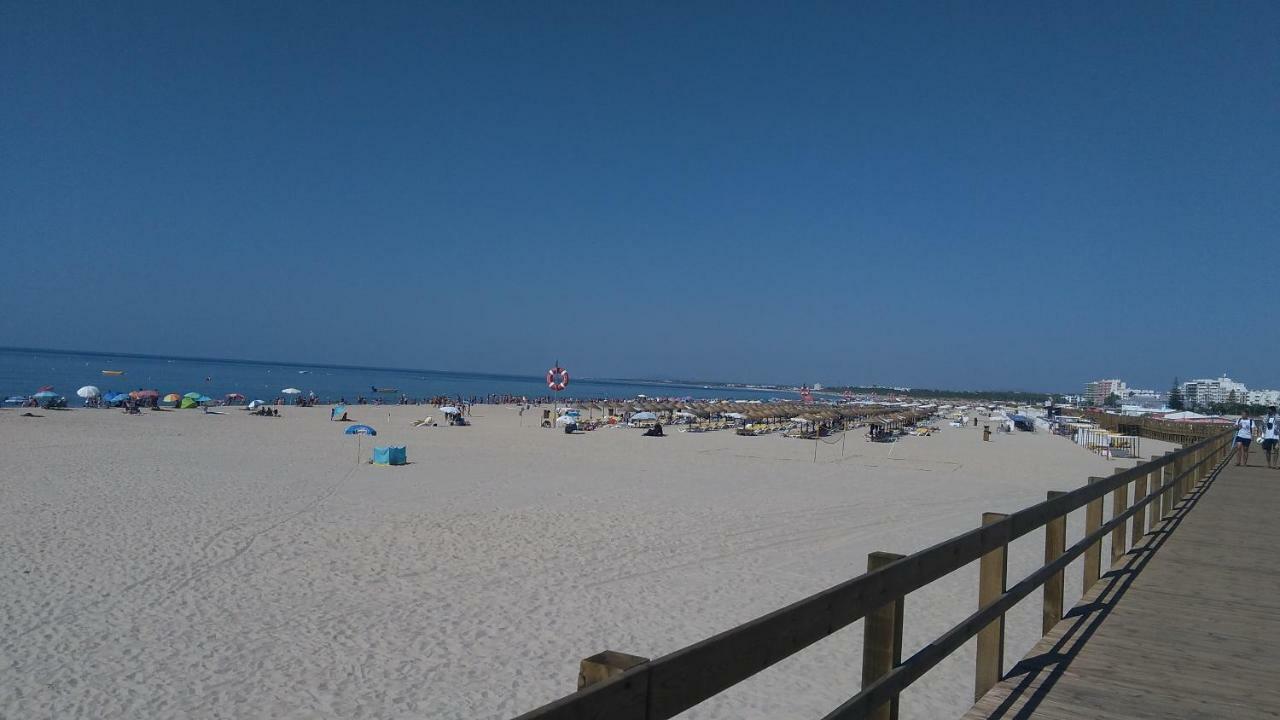 Apartamento Sol E Mar 1 مونت غوردو المظهر الخارجي الصورة