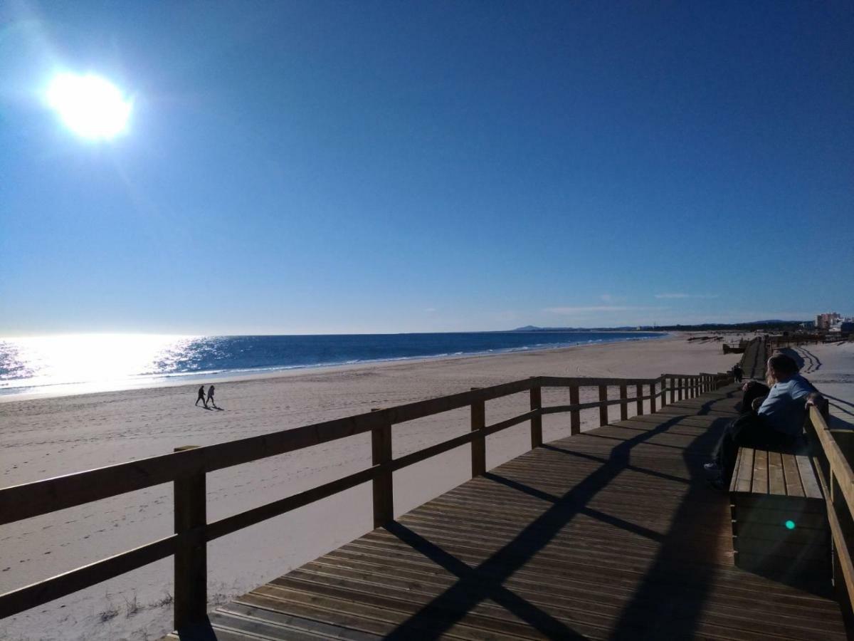 Apartamento Sol E Mar 1 مونت غوردو المظهر الخارجي الصورة