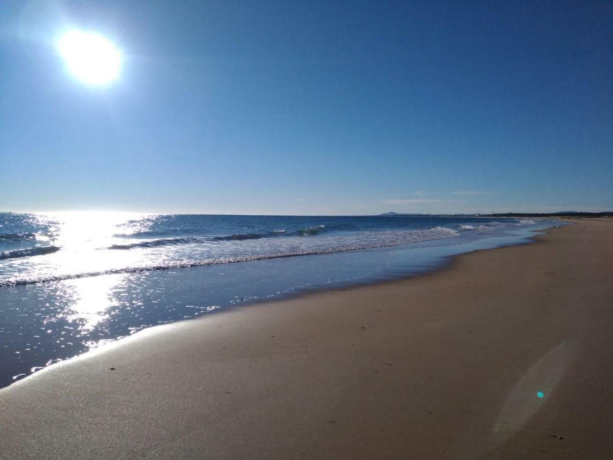 Apartamento Sol E Mar 1 مونت غوردو المظهر الخارجي الصورة