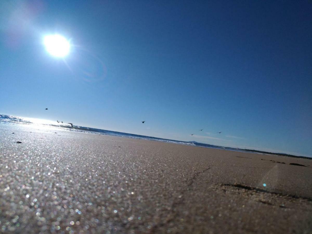 Apartamento Sol E Mar 1 مونت غوردو المظهر الخارجي الصورة