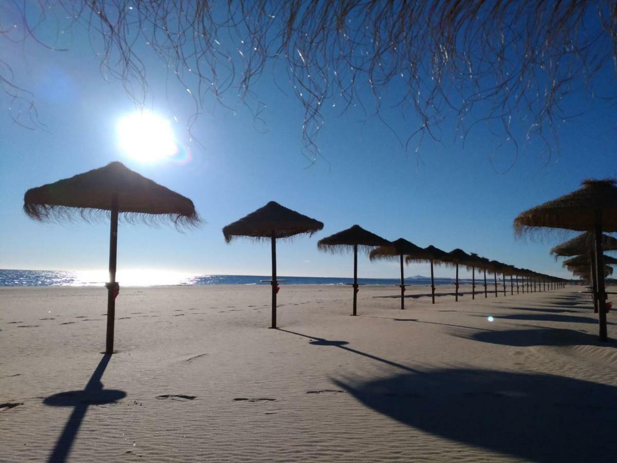 Apartamento Sol E Mar 1 مونت غوردو المظهر الخارجي الصورة