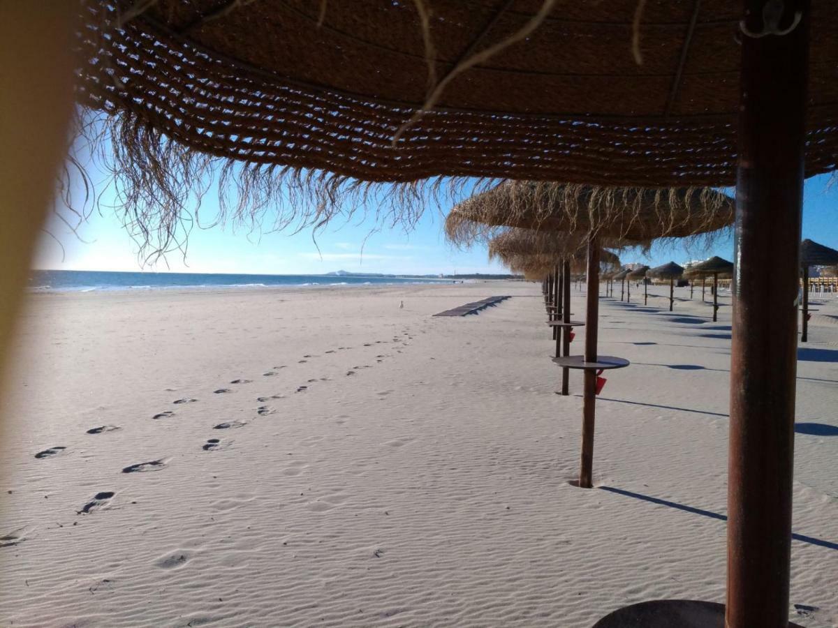 Apartamento Sol E Mar 1 مونت غوردو المظهر الخارجي الصورة